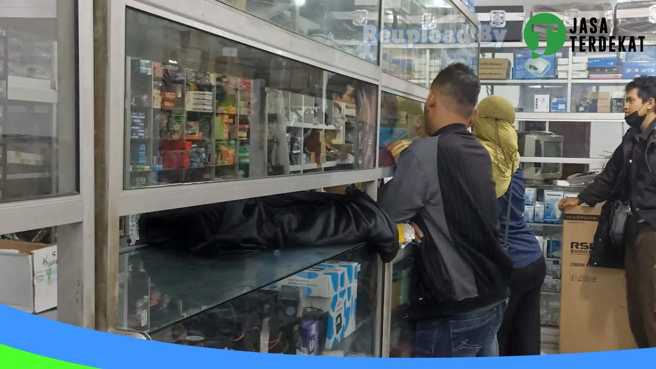 Gambar Srikaton Elektronik di Blitar, Jawa Timur ke 2