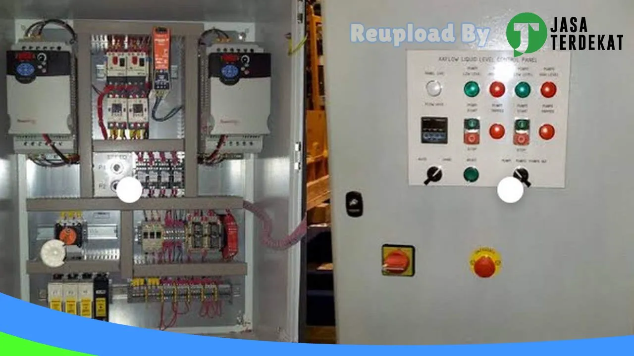Gambar NHP ELECTRIC di Tanjung Jabung Timur, Jambi ke 2