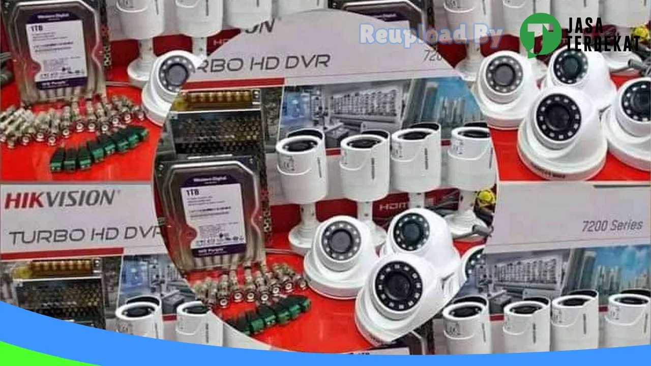 Gambar Putra Elektronic (Service & Cctv) di Pasaman Barat, Sumatera Barat ke 5