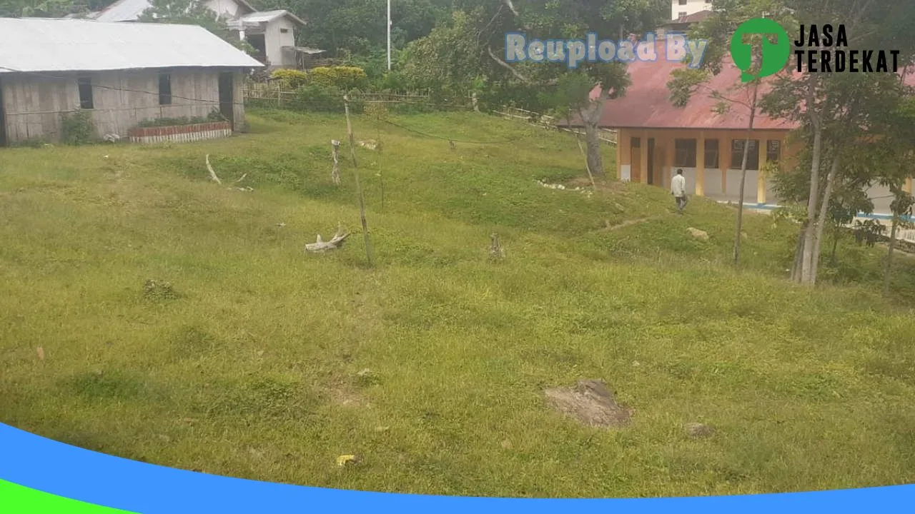 Gambar SMA Negeri 2 Lamba Leda – Manggarai Timur, Nusa Tenggara Timur ke 3