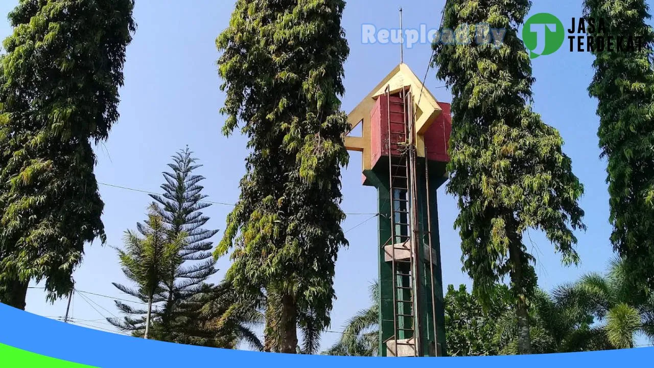 Gambar SMK Negeri 1 Salam – Magelang, Jawa Tengah ke 2