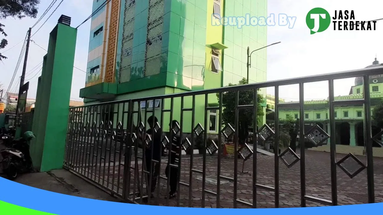 Gambar Madrasah Aliyah Negeri 2 Surakarta – Surakarta, Jawa Tengah ke 1