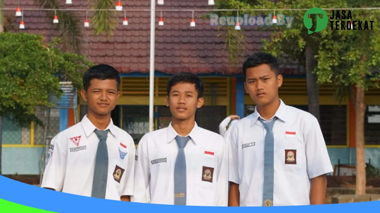 Gambar SMA Negeri Tugumulyo – Musi Rawas Utara, Sumatera Selatan ke 4