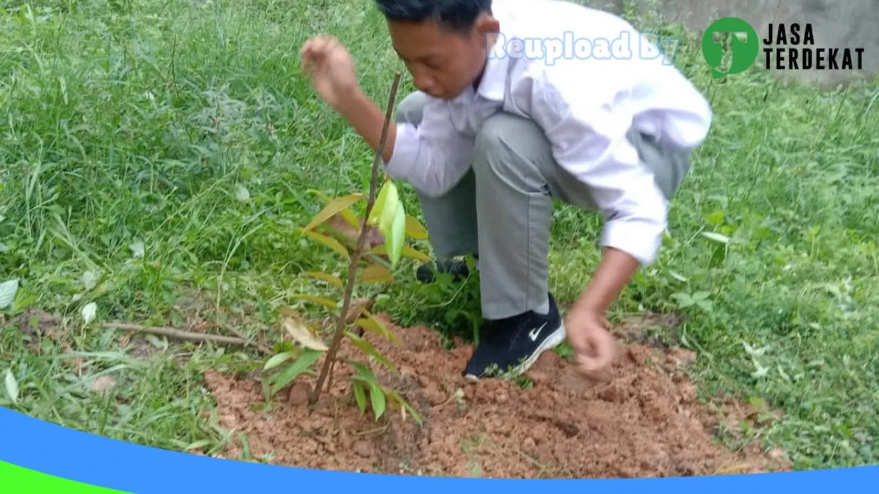 Gambar SMA Negeri 1 Pangkalan Susu – Langkat, Sumatera Utara ke 3