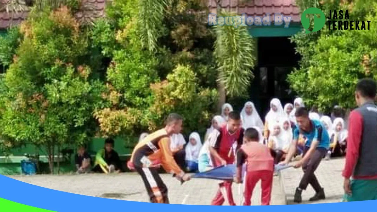 Gambar SMA Negeri 2 Muara Beliti – Musi Rawas Utara, Sumatera Selatan ke 3