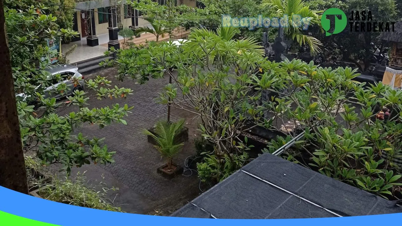 Gambar SMK Nusa Dua – Badung, Bali ke 5