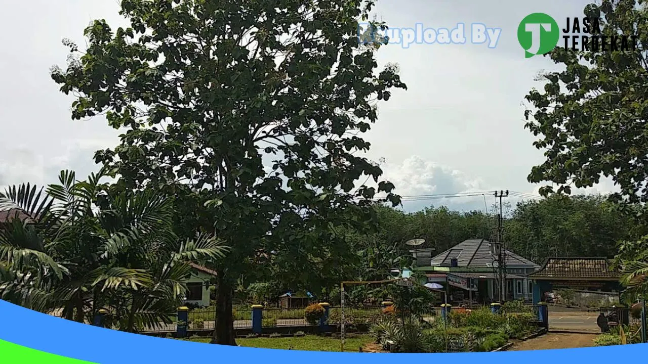 Gambar Sman 1 Muara Beliti – Musi Rawas, Sumatera Selatan ke 1