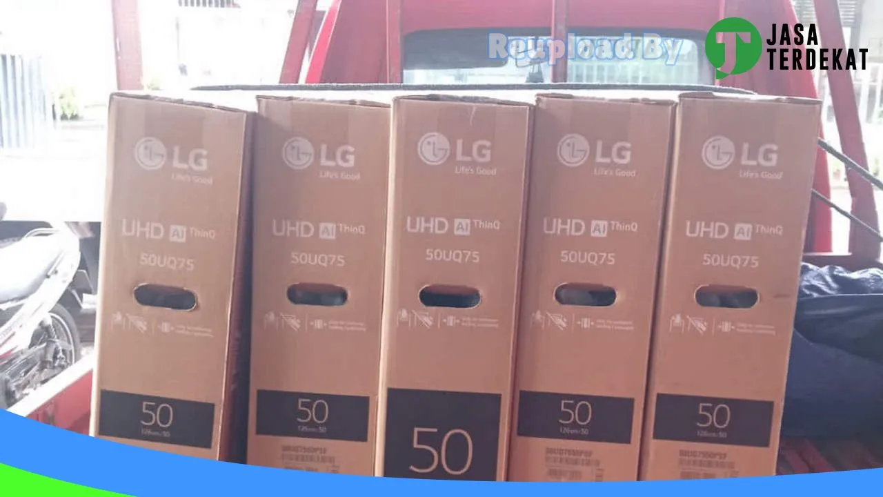 Gambar UD. Kartika Elektronik di Badung, Bali ke 5