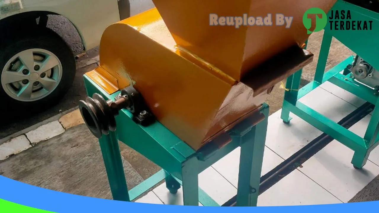 Gambar Toko 27 Pitulikur, Teknik & Elektronik di Mappi, Papua ke 2