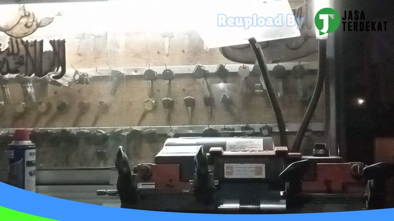 Gambar AHLI KUNCI MANYAR di Gresik, Jawa Timur ke 4