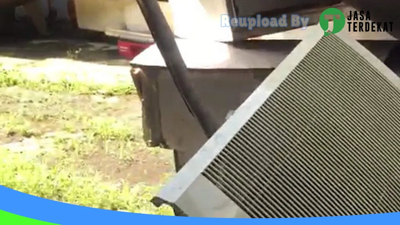 Gambar Hari AC service di Blitar, Jawa Timur ke 5