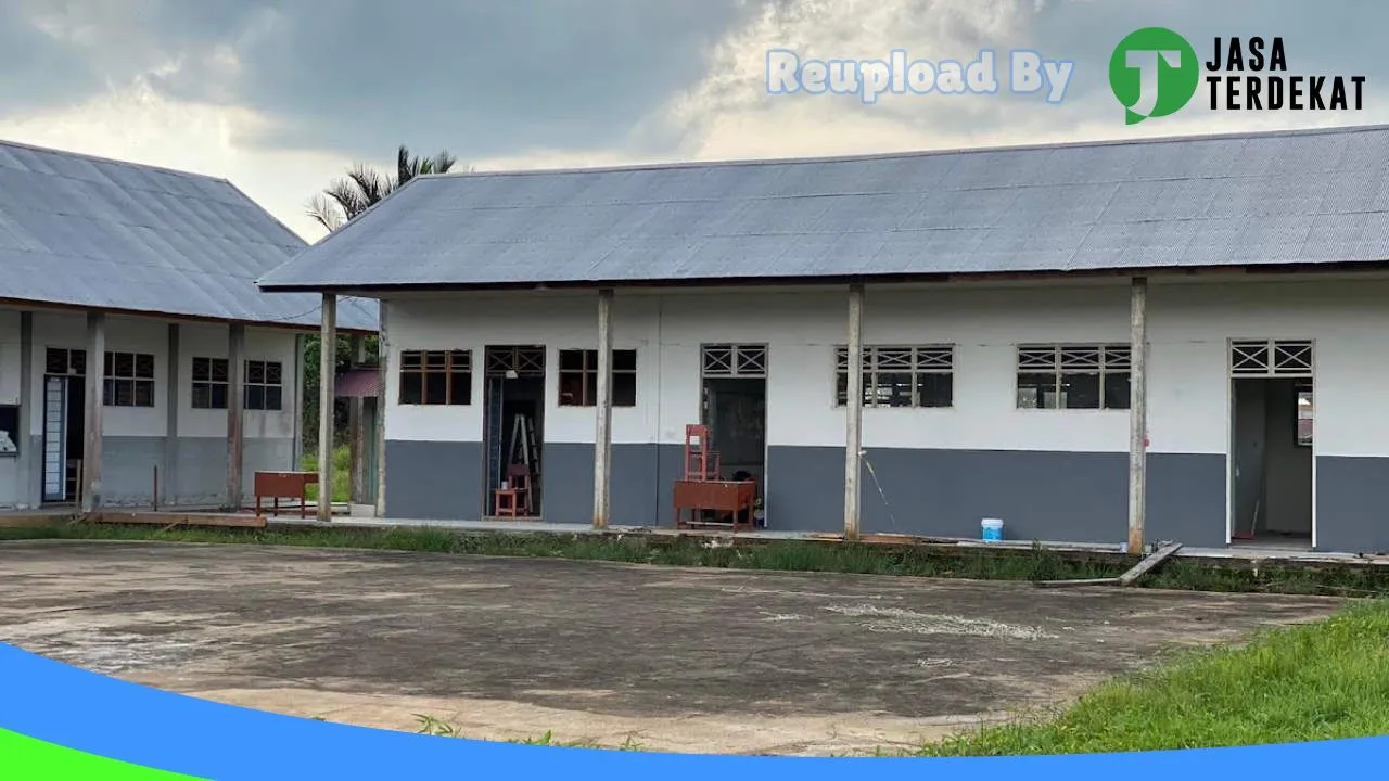 Gambar SMA S PELITA RAYA – Kubu Raya, Kalimantan Barat ke 2