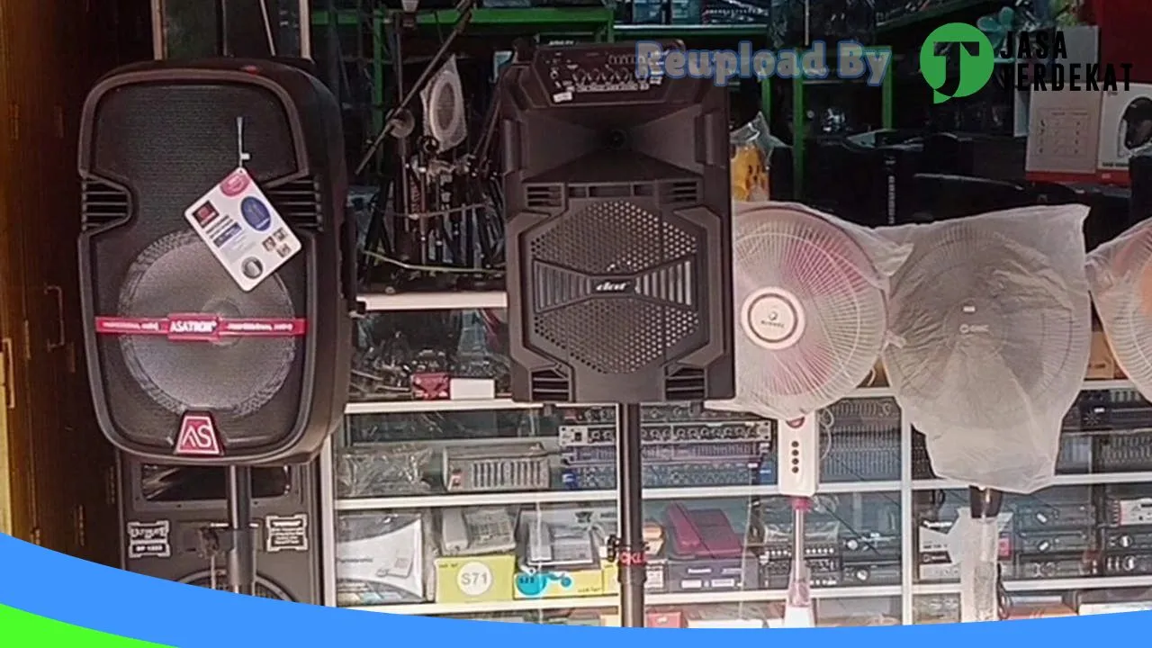 Gambar Nusantara Elektronik di Magelang, Jawa Tengah ke 1