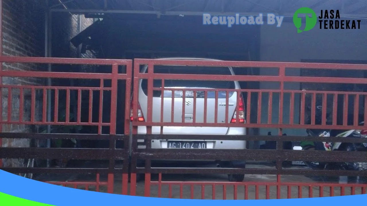Gambar David Service Elektronik di Tulungagung, Jawa Timur ke 2