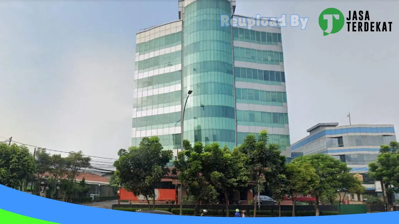 Gambar PT. Perfect Circle Engineering di Jakarta Selatan, DKI Jakarta ke 3