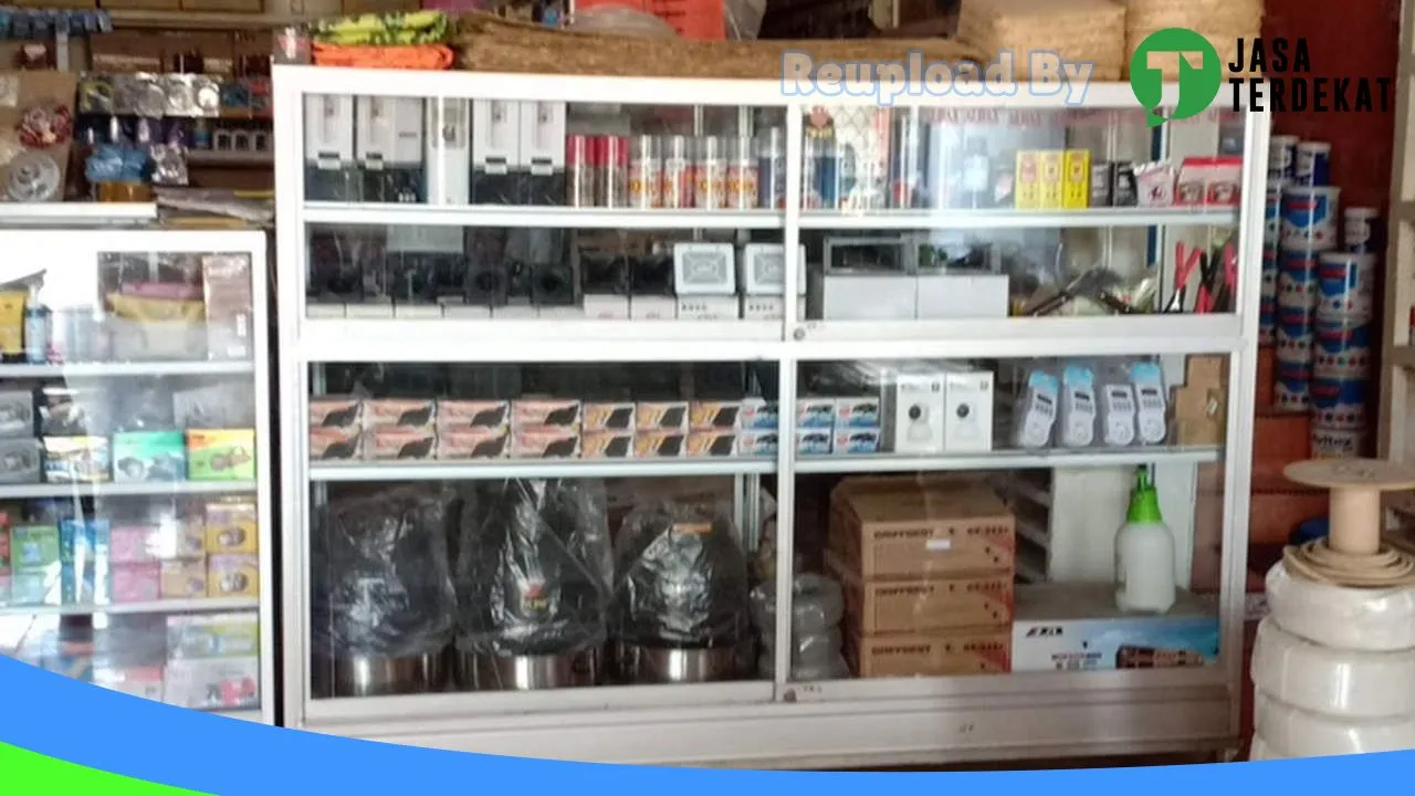 Gambar Rezeki Jaya Walet di Wajo, Sulawesi Selatan ke 4