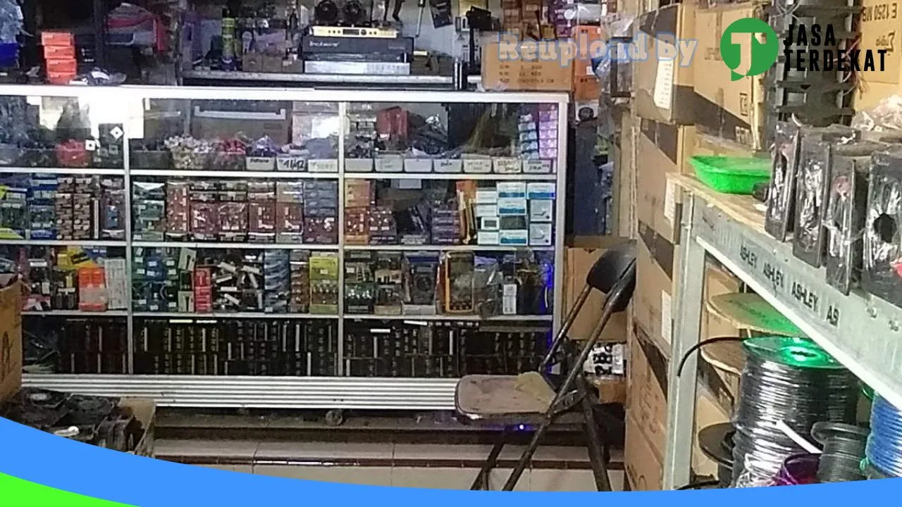 Gambar Demak Part Elektronik di Demak, Jawa Tengah ke 2