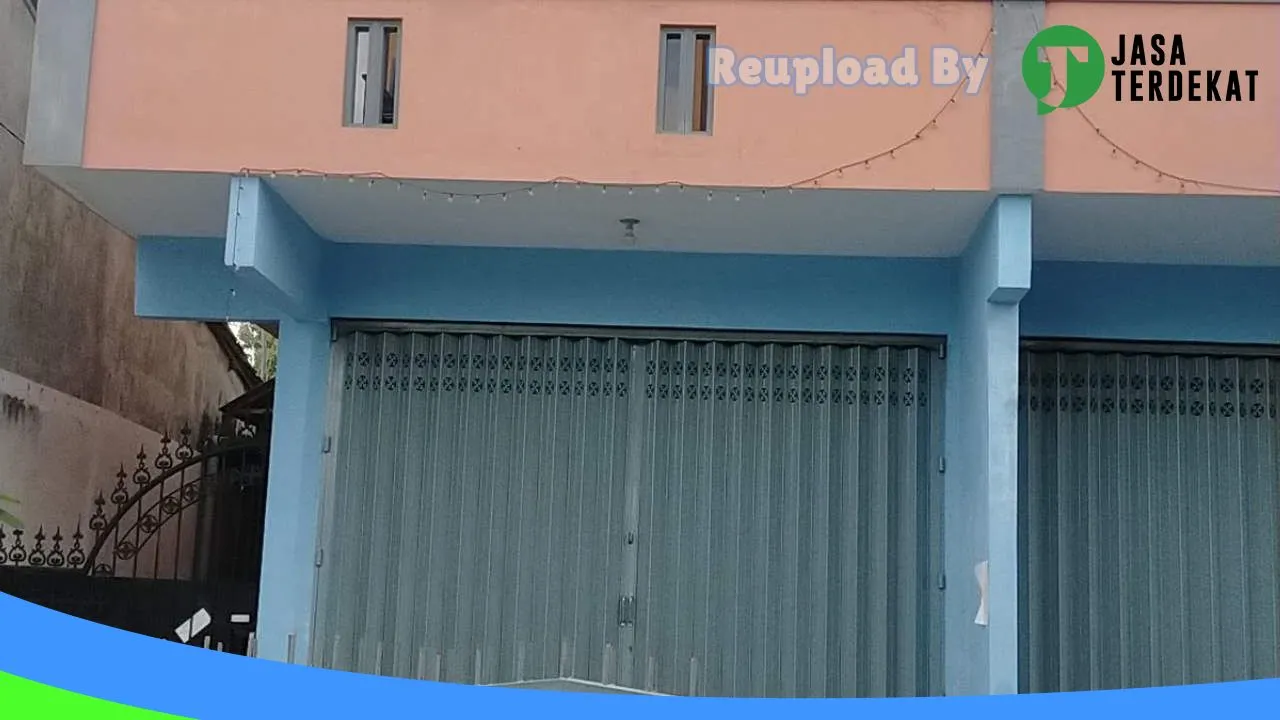 Gambar toko radio ht blitar di Blitar, Jawa Timur ke 2