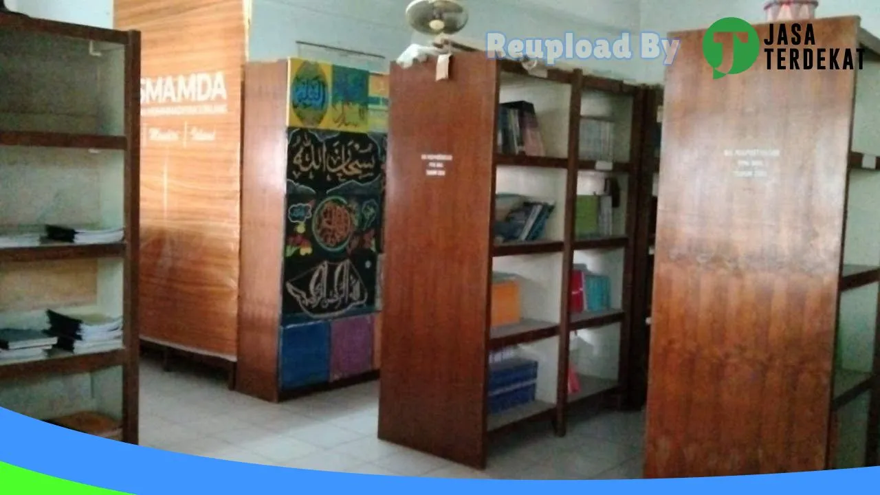 Gambar SMA Muhammadiyah 2 Palang – Tuban, Jawa Timur ke 2