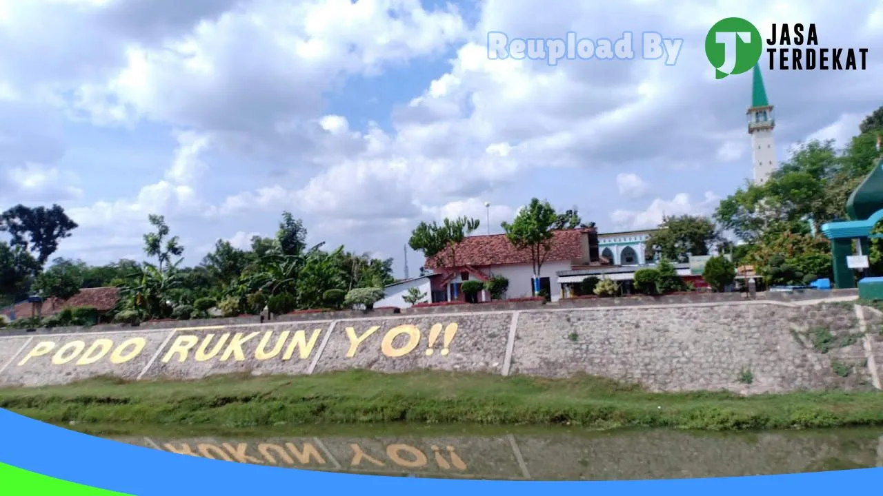 Gambar SMK AL KHOIRIYAH – Tulungagung, Jawa Timur ke 2