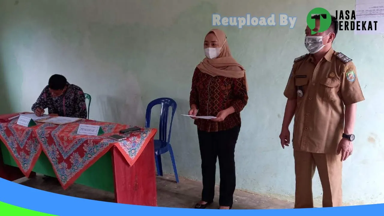 Gambar SMK PUTRA NUSANTARA 4 – Bengkulu Tengah, Bengkulu ke 1