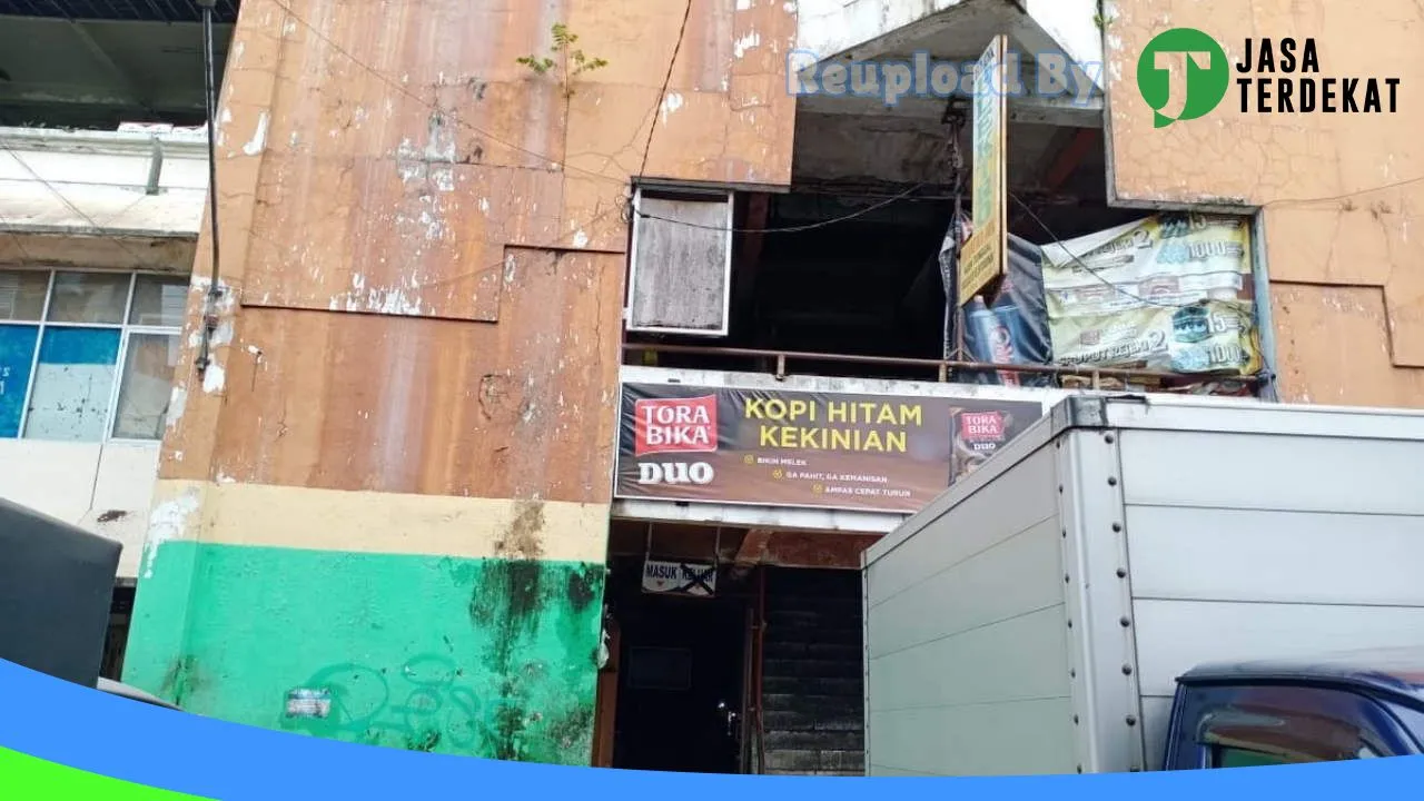 Gambar Hikmah Elektronik Pasar Besar Malang di Malang, Jawa Timur ke 1