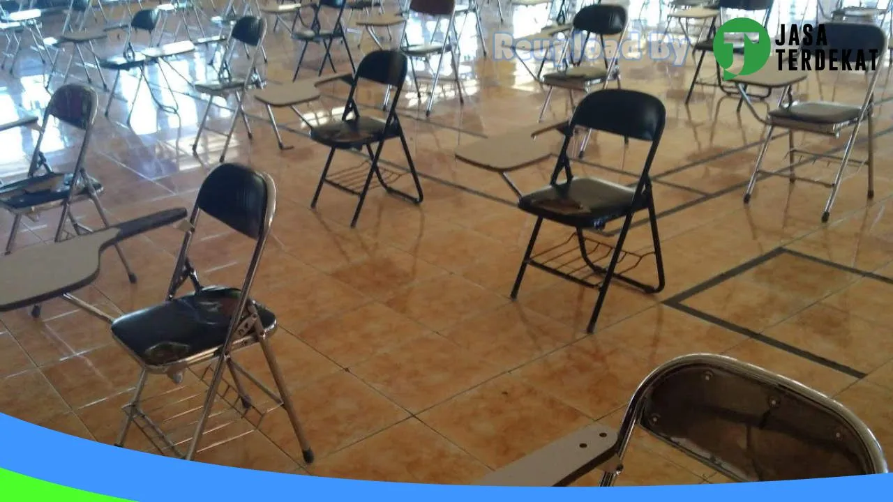 Gambar STKIP Citra Bakti Ngada official – Ngada, Nusa Tenggara Timur ke 3