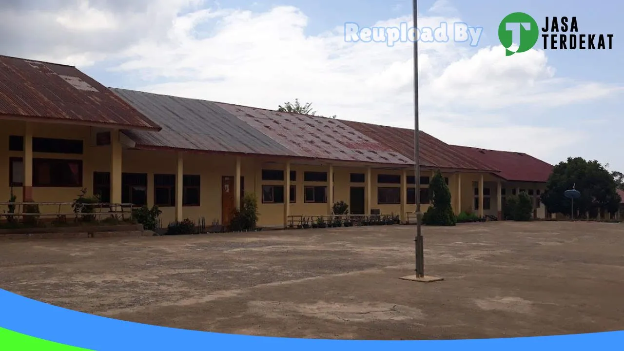 Gambar Sekolah Menengah Atas Negri 1 Riung Barat – Ngada, Nusa Tenggara Timur ke 2