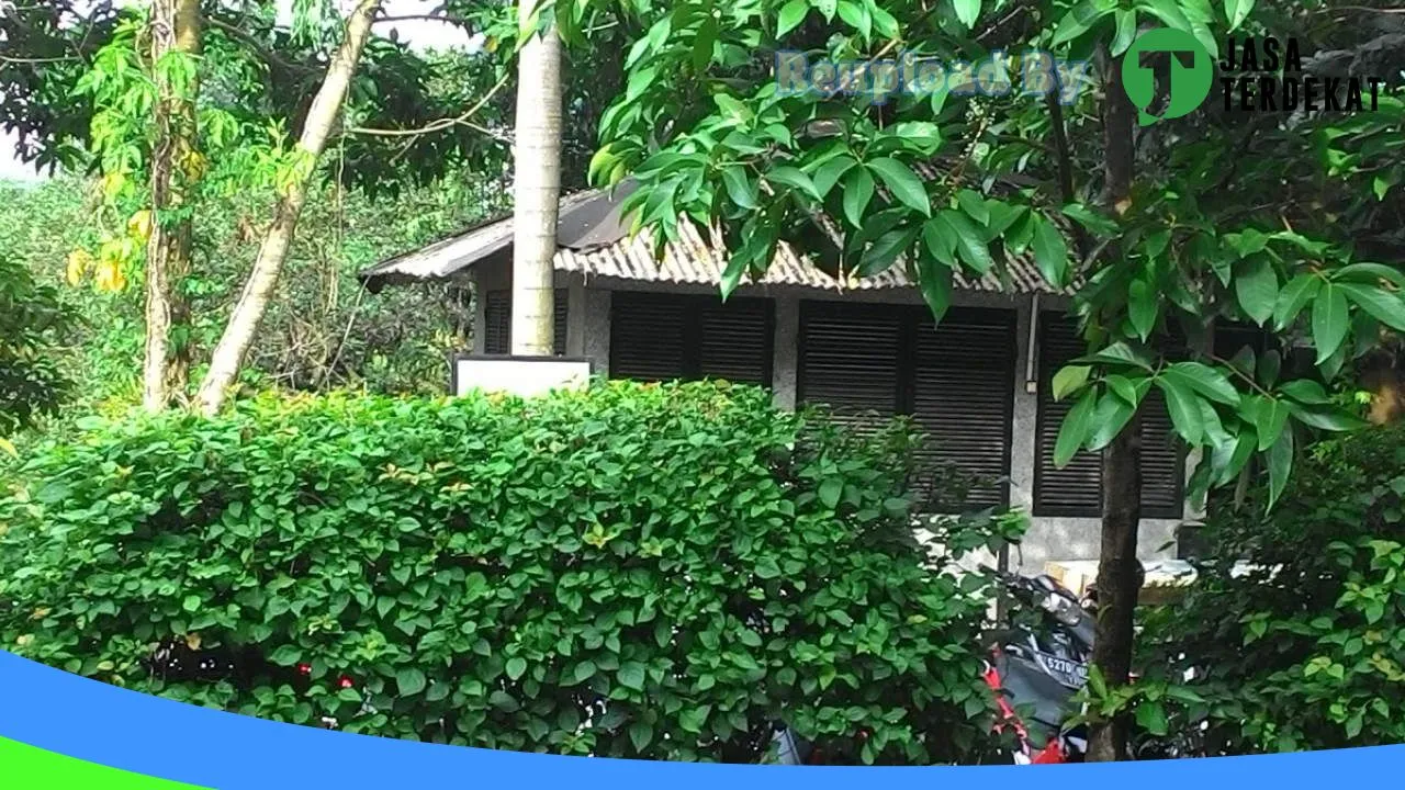 Gambar SMA Negeri 9 Kota Tangerang Selatan – Kota Tangerang Selatan, Banten ke 5