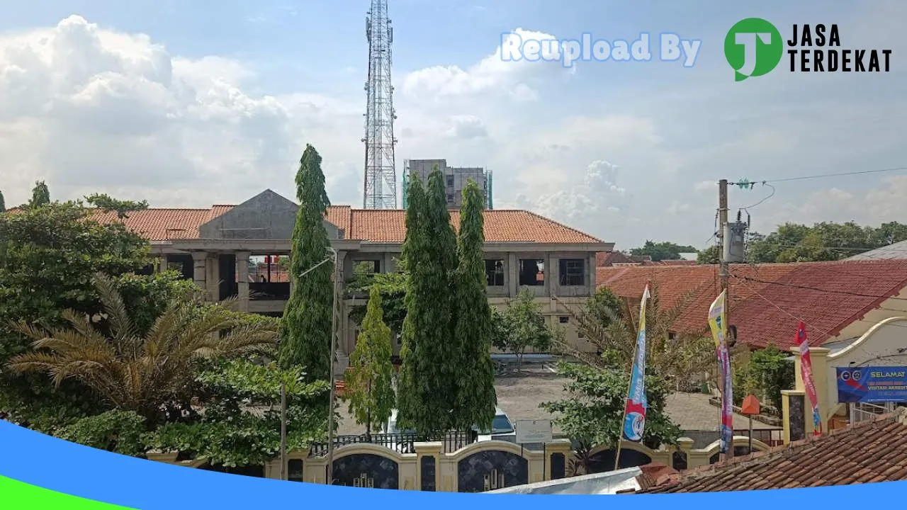 Gambar SMAN 9 SURAKARTA – Surakarta, Jawa Tengah ke 2