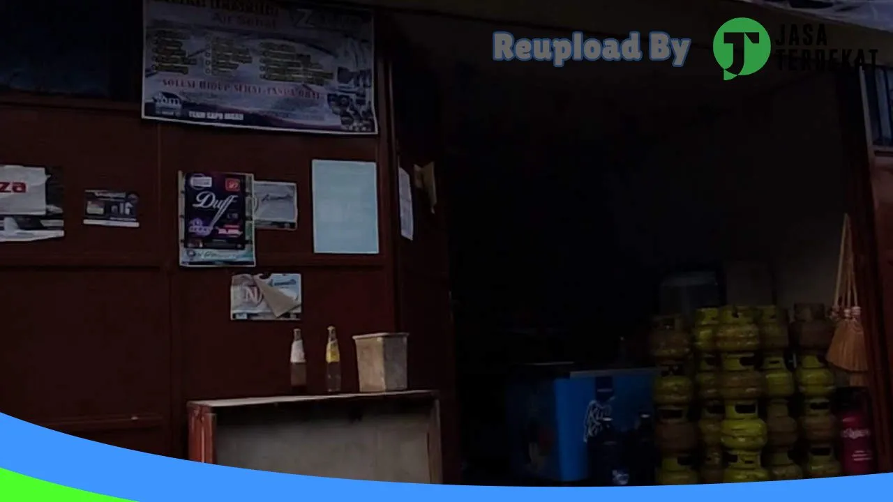 Gambar Jayadi Mart di Wonosobo, Jawa Tengah ke 4