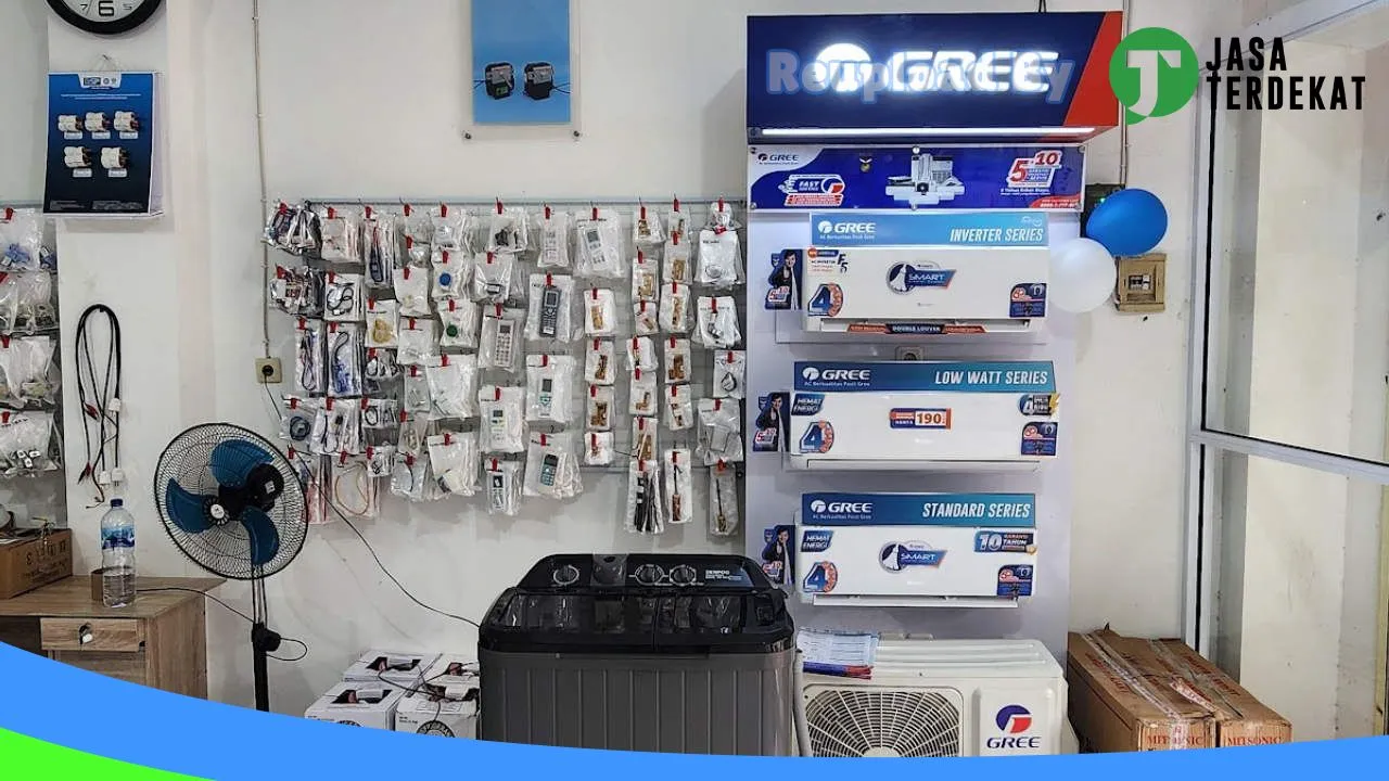 Gambar Home Sparepart & Electronic Magelang di Magelang, Jawa Tengah ke 4