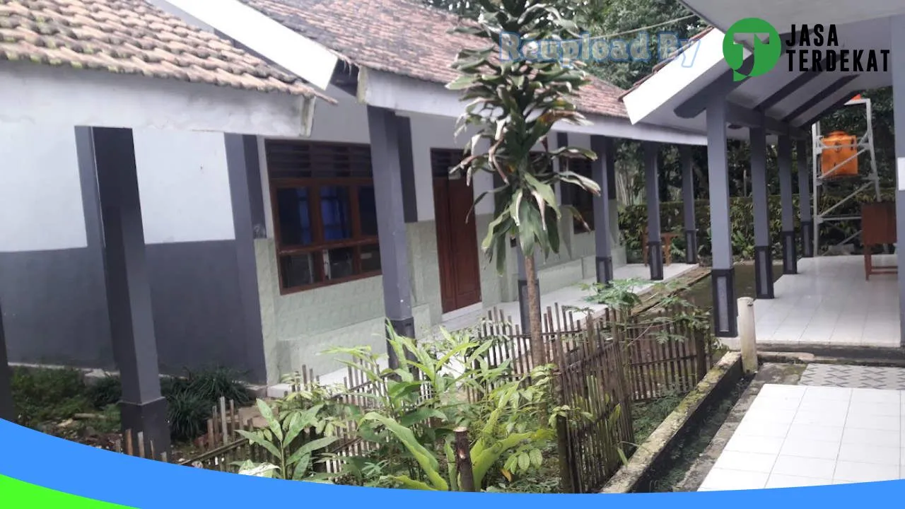 Gambar SMK Negeri Sukapura Probolinggo – Probolinggo, Jawa Timur ke 1
