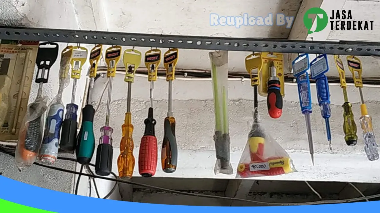 Gambar Beta Elektronik Makale di Tana Toraja, Sulawesi Selatan ke 5