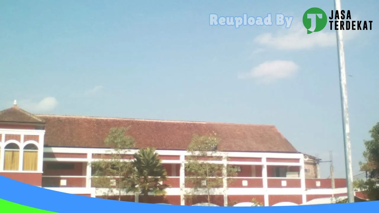Gambar SMK Muhammadiyah Kota Magelang – Magelang, Jawa Tengah ke 4