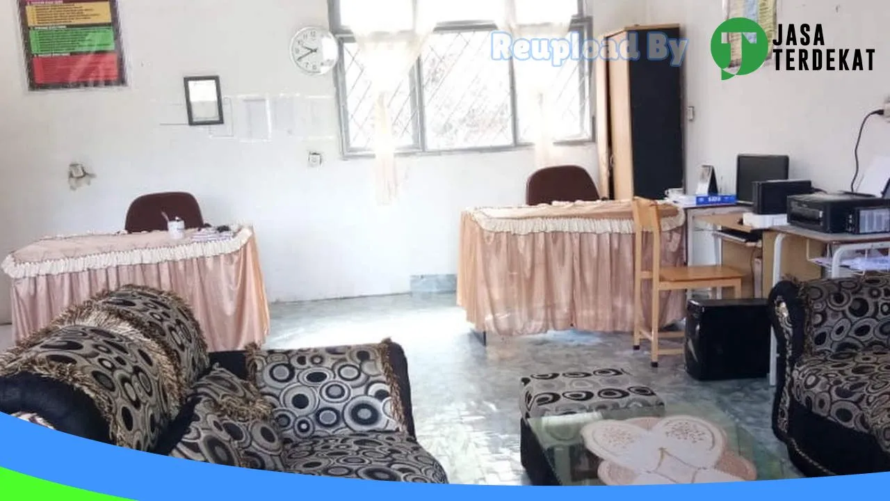 Gambar SMA Negeri 13 Takengon – Aceh Tengah, Aceh ke 3
