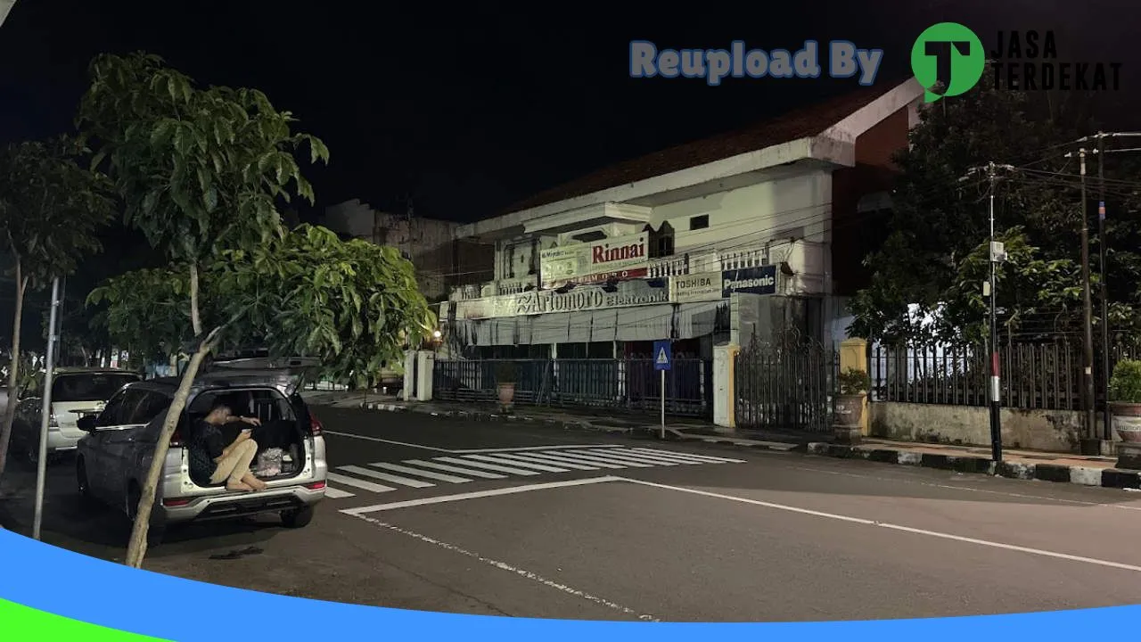 Gambar Artomoro Elektronik di Blitar, Jawa Timur ke 2