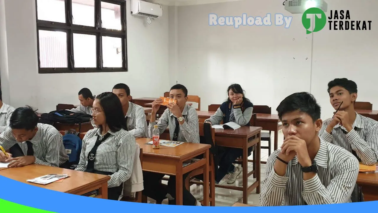 Gambar SMK Wira Harapan – Badung, Bali ke 3