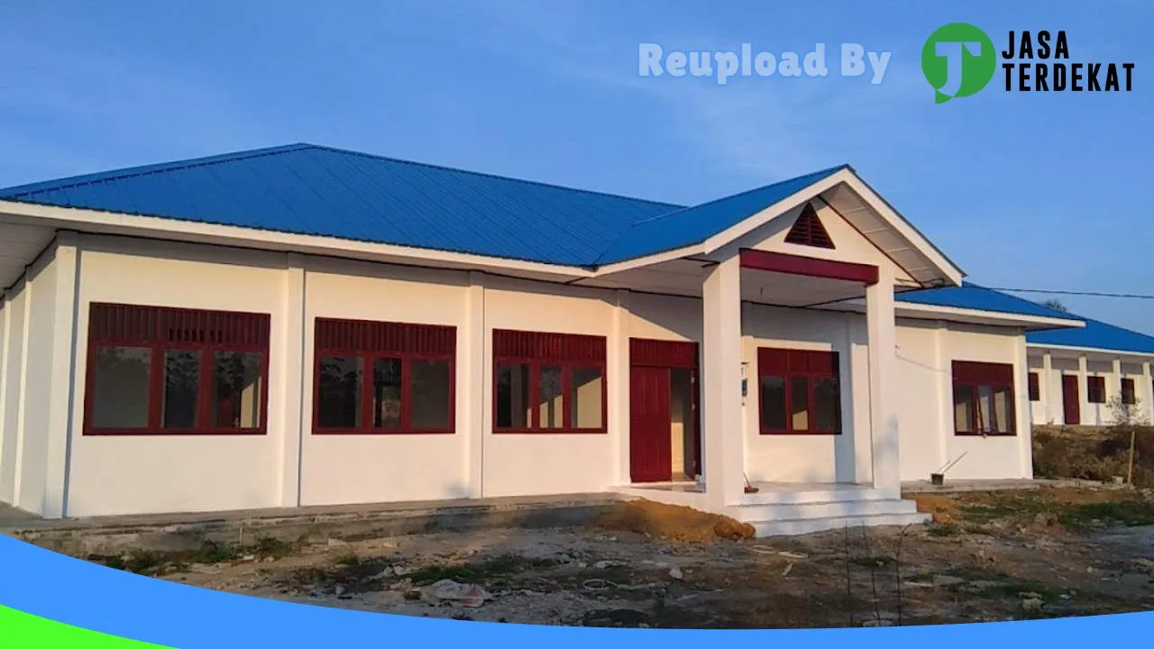 Gambar SMK NEGERI 1 GAROGA – Tapanuli Utara, Sumatera Utara ke 1