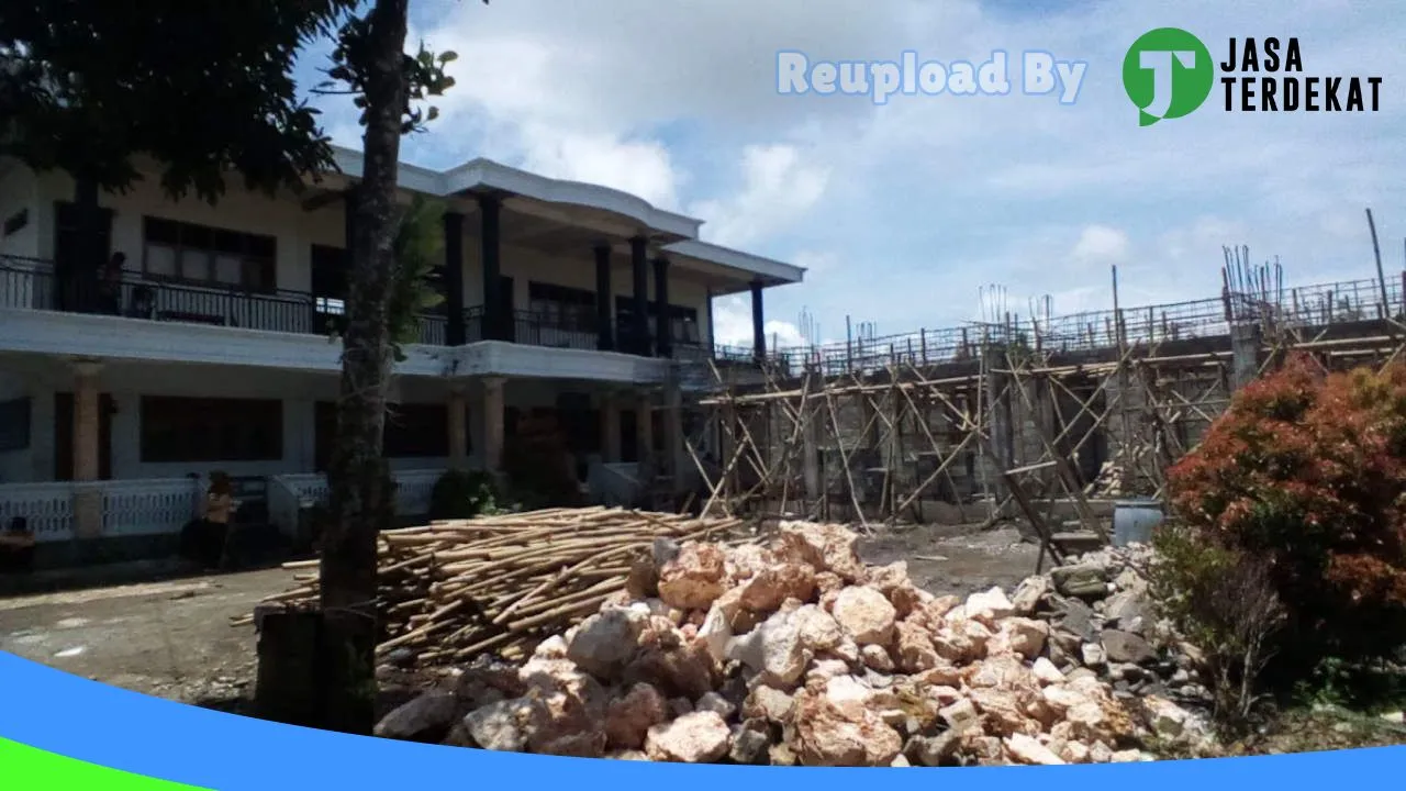 Gambar SMK Darussalam Bandil – Tulungagung, Jawa Timur ke 2
