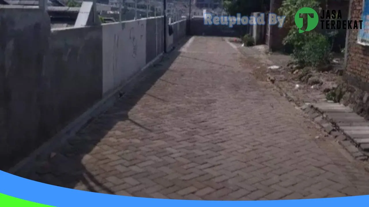 Gambar Y3 tehnik di Semarang, Jawa Tengah ke 4