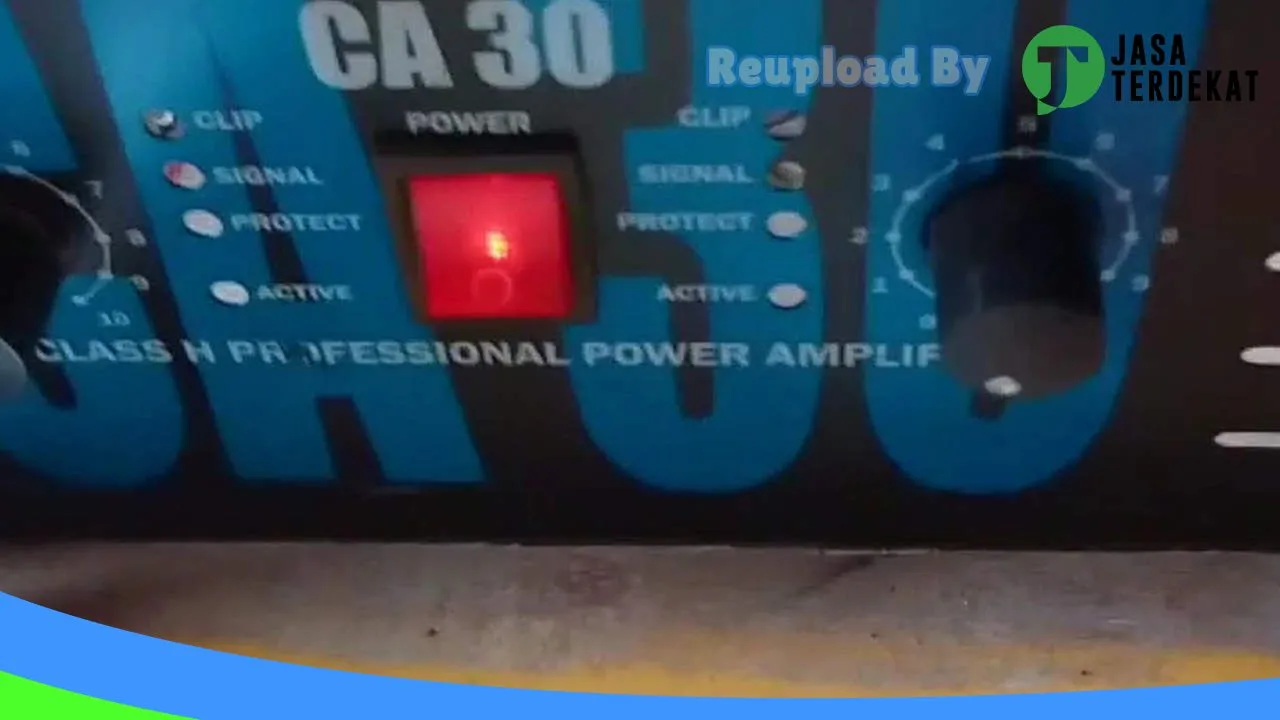 Gambar ZULFA ELEKTRONIK di Banyuasin, Sumatera Selatan ke 4
