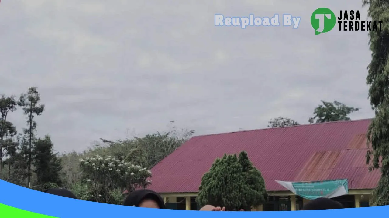Gambar SMAN Nibung – Musi Rawas Utara, Sumatera Selatan ke 1