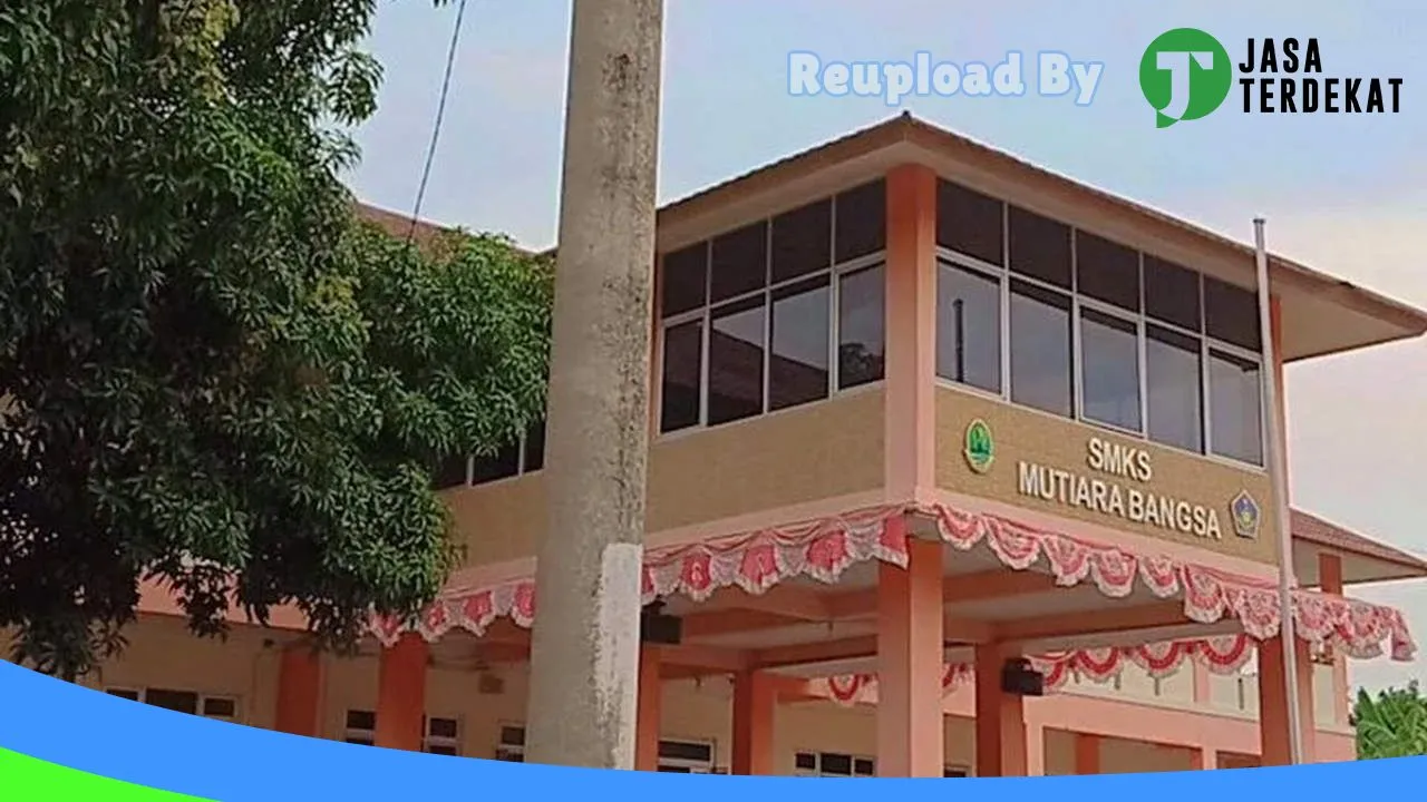Gambar SMKS Mutiara Bangsa Purwakarta – Purwakarta, Jawa Barat ke 2