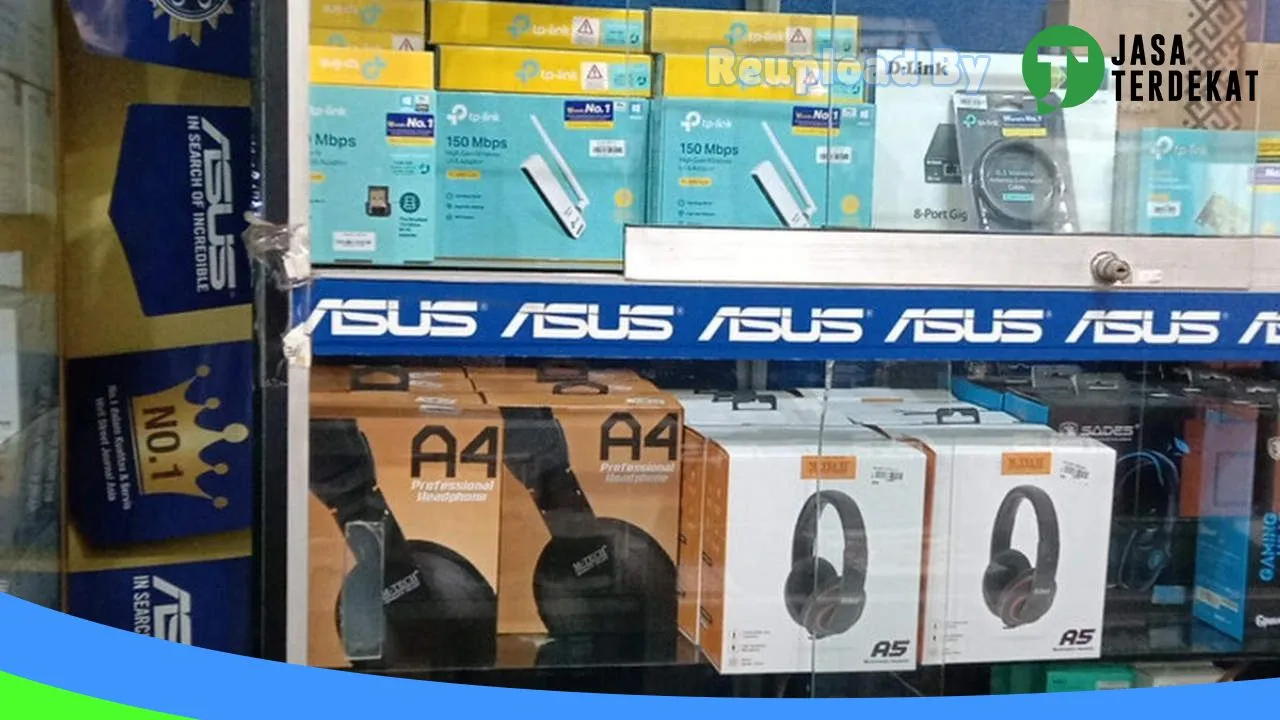 Gambar ISP Computer di Kuningan, Jawa Barat ke 4