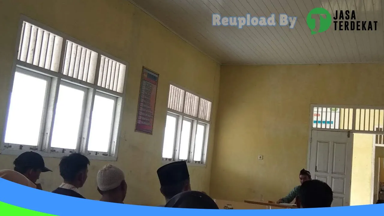 Gambar SMA N 01 RAWAJITU UTARA – Lampung Utara, Lampung ke 3