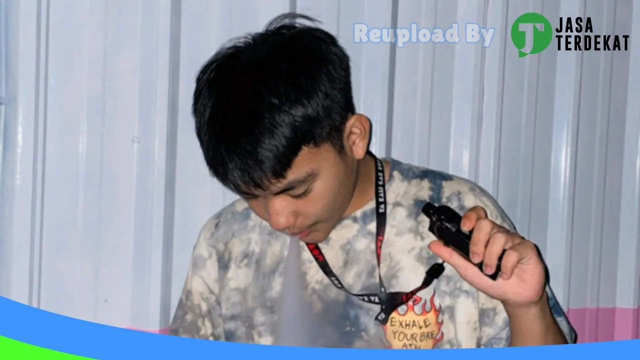 Gambar SMK N 1 Sarmi – Sarmi, Papua ke 1