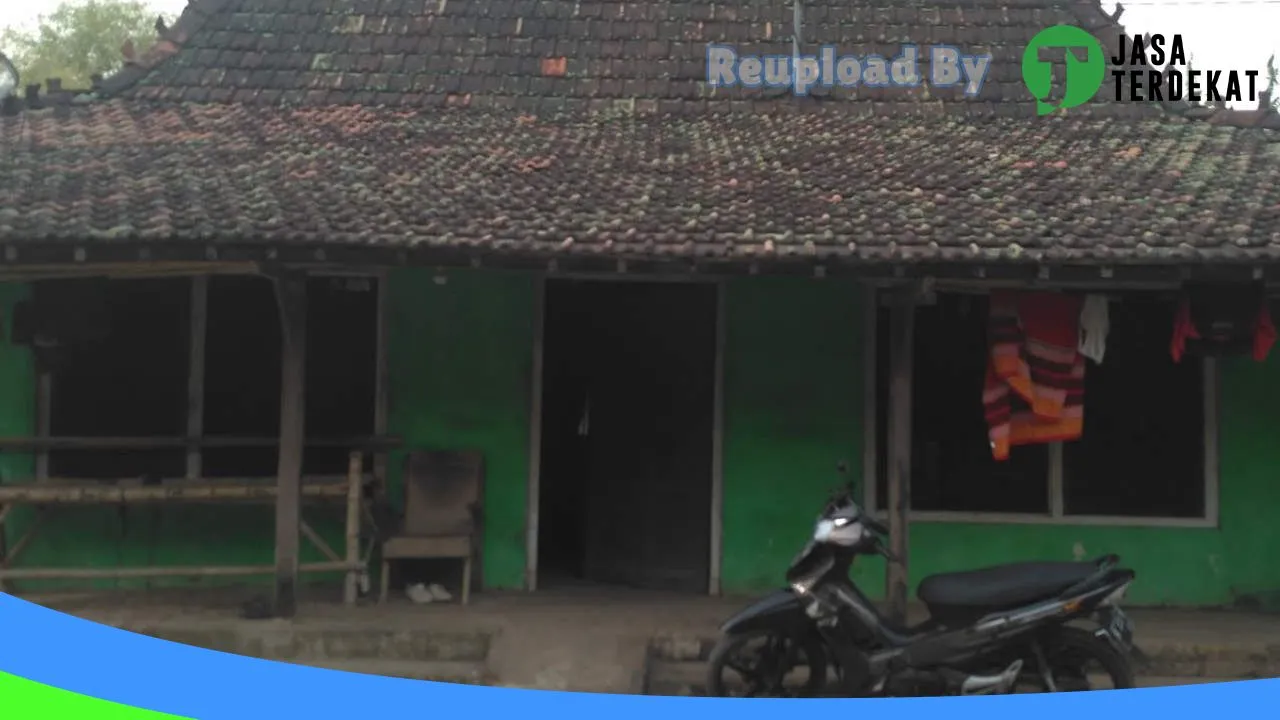 Gambar Media Karya di Mappi, Papua ke 2