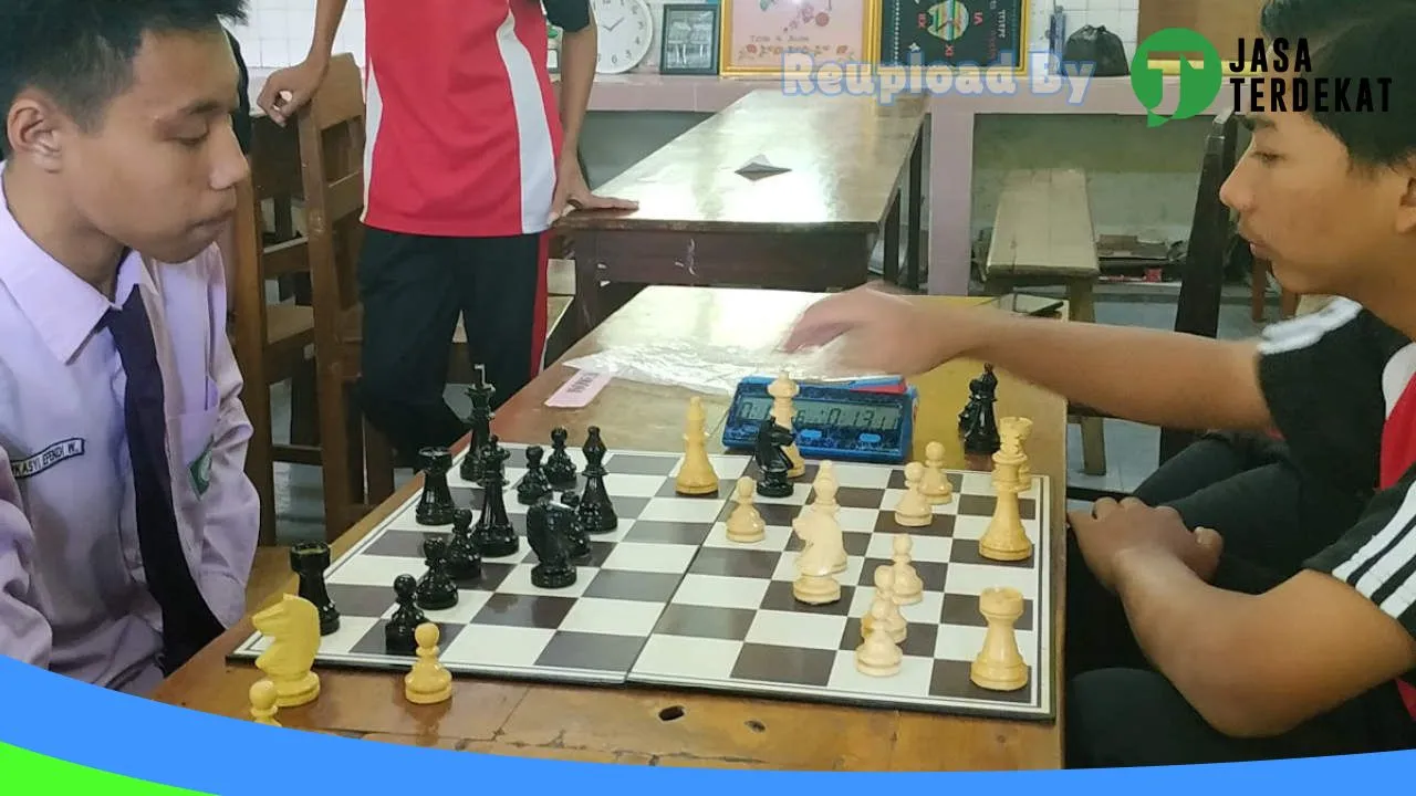 Gambar MA Negeri 1 Mojokerto – Mojokerto, Jawa Timur ke 4
