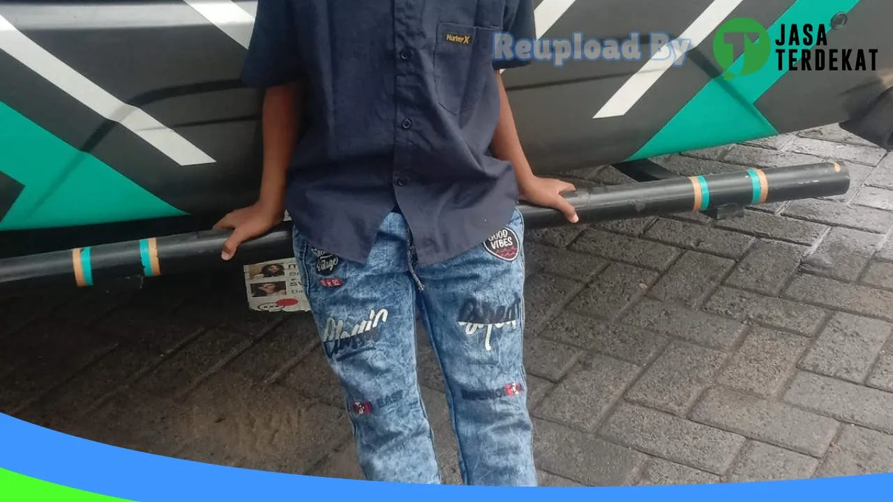 Gambar Budi kencik listrik di Nganjuk, Jawa Timur ke 3